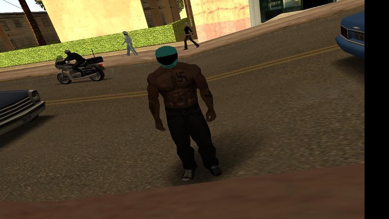 mod
